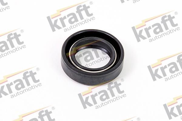 KRAFT AUTOMOTIVE 1150223 - Уплотняющее кольцо, ступенчатая коробка передач autodnr.net