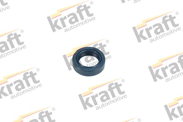 KRAFT AUTOMOTIVE 1150247 - Уплотняющее кольцо, ступенчатая коробка передач avtokuzovplus.com.ua