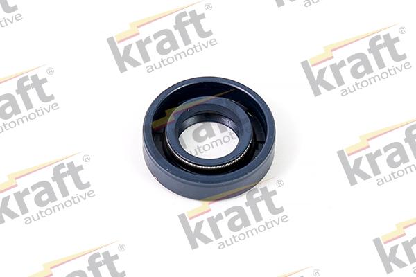KRAFT AUTOMOTIVE 1151506 - Уплотняющее кольцо, ступенчатая коробка передач autodnr.net