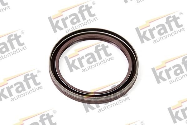 KRAFT AUTOMOTIVE 1151508 - Уплотняющее кольцо, коленчатый вал autodnr.net