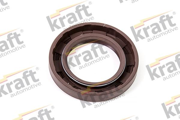 KRAFT AUTOMOTIVE 1151550 - Уплотняющее кольцо, коленчатый вал autodnr.net
