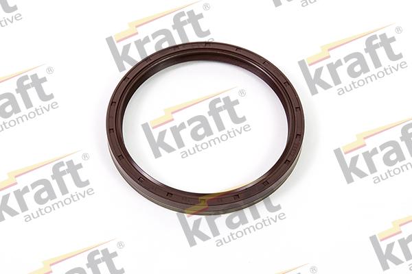 KRAFT AUTOMOTIVE 1151561 - Уплотняющее кольцо, коленчатый вал avtokuzovplus.com.ua