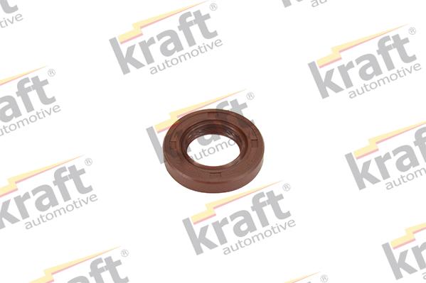 KRAFT AUTOMOTIVE 1151622 - Кільце ущільнювача autocars.com.ua