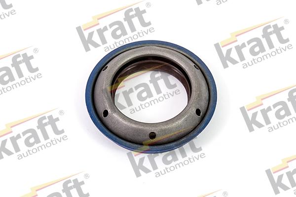 KRAFT AUTOMOTIVE 1151629 - Уплотняющее кольцо, ступенчатая коробка передач autodnr.net