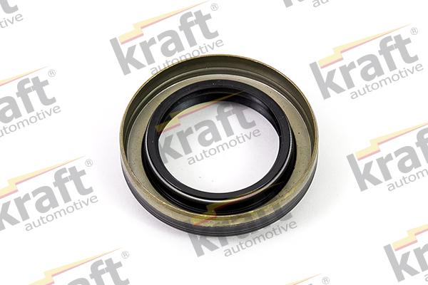 KRAFT AUTOMOTIVE 1151633 - Уплотняющее кольцо, дифференциал autodnr.net