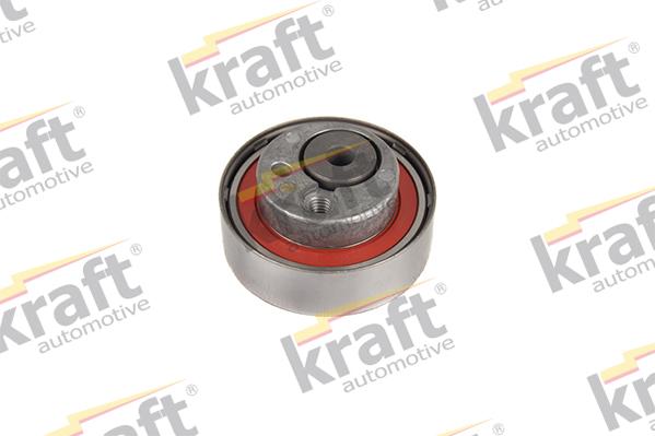 KRAFT AUTOMOTIVE 1220100 - Натяжна ролик, ремінь ГРМ autocars.com.ua