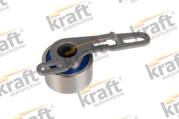 KRAFT AUTOMOTIVE 1222320 - Натяжной ролик, ремень ГРМ avtokuzovplus.com.ua