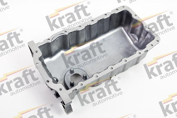 KRAFT AUTOMOTIVE 1320016 - Масляный поддон avtokuzovplus.com.ua