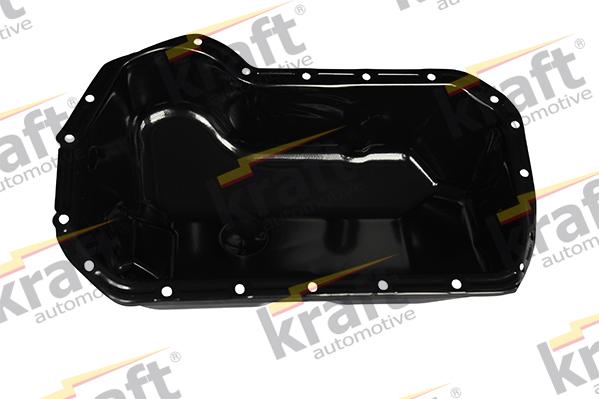 KRAFT AUTOMOTIVE 1320028 - Масляный поддон avtokuzovplus.com.ua