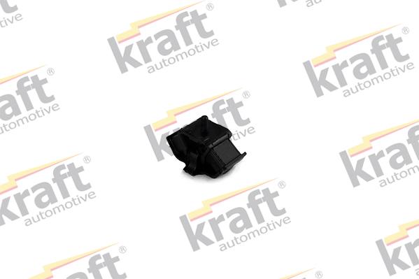 KRAFT AUTOMOTIVE 1481100 - Подвеска, автоматическая коробка передач autodnr.net