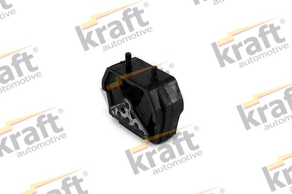 KRAFT AUTOMOTIVE 1481580 - Подушка, підвіска двигуна autocars.com.ua