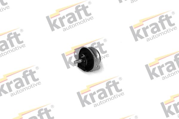 KRAFT AUTOMOTIVE 1482006 - Подушка, підвіска двигуна autocars.com.ua