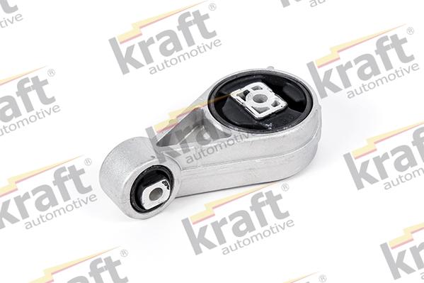 KRAFT AUTOMOTIVE 1482016 - Подушка, підвіска двигуна autocars.com.ua