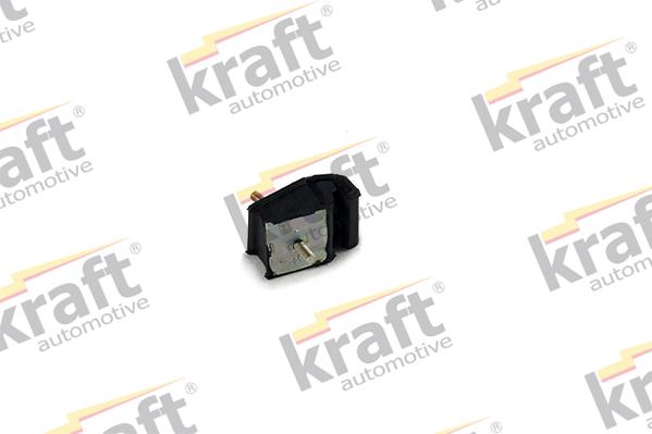 KRAFT AUTOMOTIVE 1485000 - Подушка, підвіска двигуна autocars.com.ua