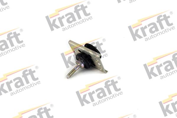 KRAFT AUTOMOTIVE 1485100 - Подушка, підвіска двигуна autocars.com.ua