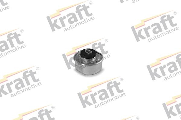 KRAFT AUTOMOTIVE 1490010 - Подушка, опора, подвеска двигателя avtokuzovplus.com.ua