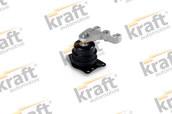 KRAFT AUTOMOTIVE 1490021 - Подушка, опора, подвеска двигателя autodnr.net