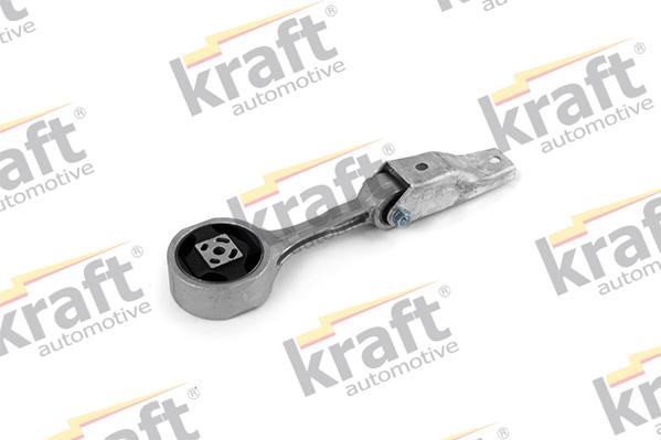 KRAFT AUTOMOTIVE 1490024 - Подушка, опора, подвеска двигателя autodnr.net