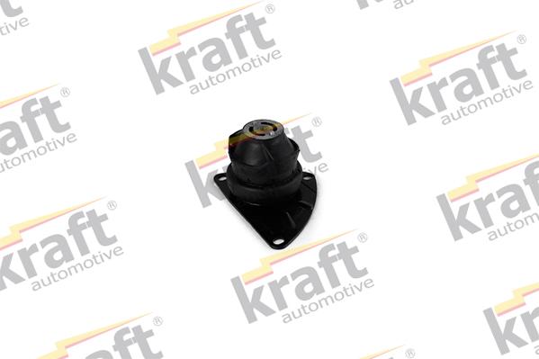 KRAFT AUTOMOTIVE 1490034 - Подушка, опора, подвеска двигателя autodnr.net