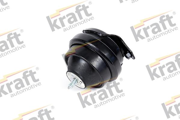 KRAFT AUTOMOTIVE 1490040 - Подушка, опора, подвеска двигателя autodnr.net