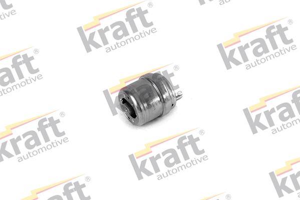 KRAFT AUTOMOTIVE 1490068 - Подушка, опора, подвеска двигателя avtokuzovplus.com.ua