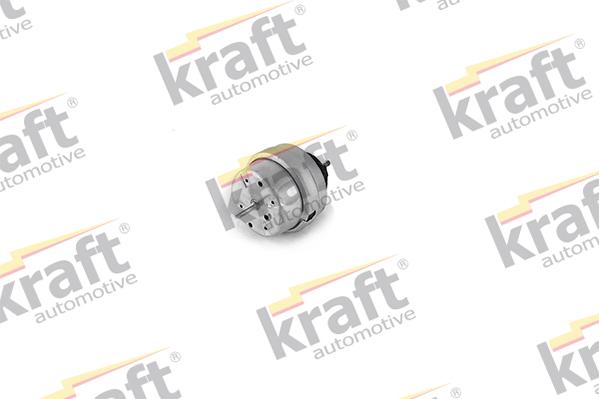 KRAFT AUTOMOTIVE 1490150 - Подушка, підвіска двигуна autocars.com.ua