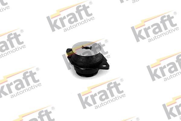 KRAFT AUTOMOTIVE 1490260 - Подушка, підвіска двигуна autocars.com.ua
