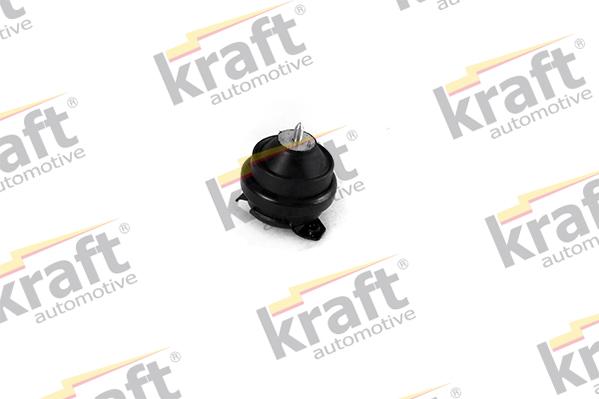 KRAFT AUTOMOTIVE 1490270 - Подушка, підвіска двигуна autocars.com.ua