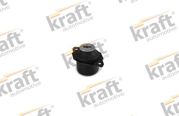 KRAFT AUTOMOTIVE 1490290 - Подушка, підвіска двигуна autocars.com.ua