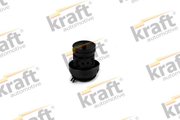 KRAFT AUTOMOTIVE 1490310 - Подушка, підвіска двигуна autocars.com.ua