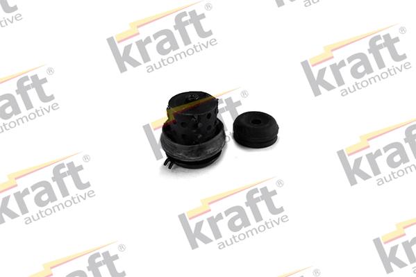 KRAFT AUTOMOTIVE 1490320 - Подушка, підвіска двигуна autocars.com.ua