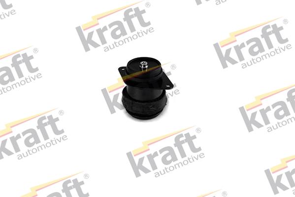 KRAFT AUTOMOTIVE 1490328 - Подушка, підвіска двигуна autocars.com.ua