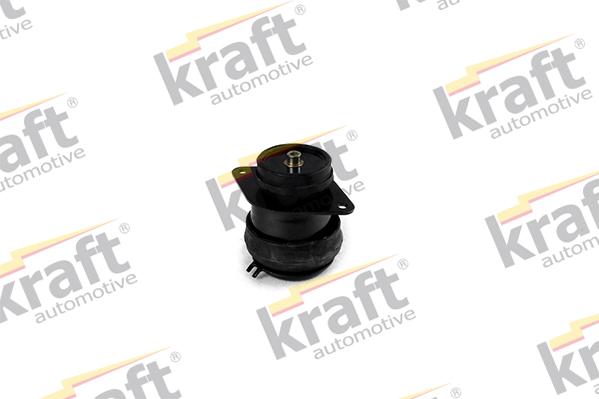 KRAFT AUTOMOTIVE 1490332 - Подушка, підвіска двигуна autocars.com.ua
