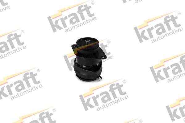 KRAFT AUTOMOTIVE 1490338 - Подушка, підвіска двигуна autocars.com.ua