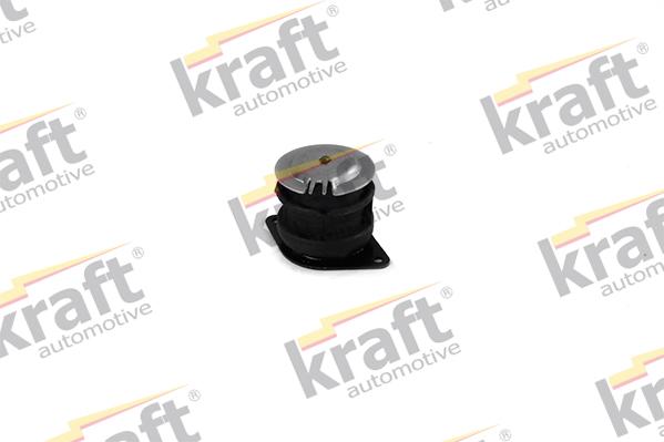 KRAFT AUTOMOTIVE 1490339 - Подушка, підвіска двигуна autocars.com.ua