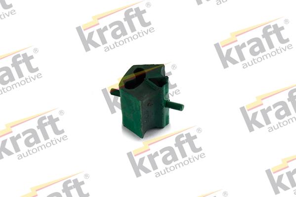 KRAFT AUTOMOTIVE 1490360 - Подушка, підвіска двигуна autocars.com.ua