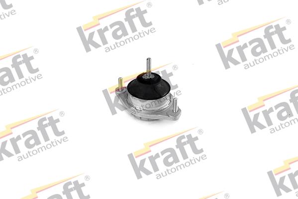 KRAFT AUTOMOTIVE 1490380 - Подушка, опора, подвеска двигателя avtokuzovplus.com.ua