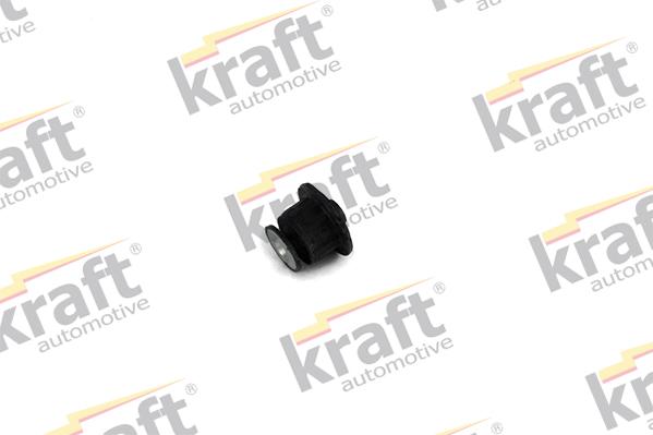 KRAFT AUTOMOTIVE 1490400 - Подушка, опора, подвеска двигателя autodnr.net