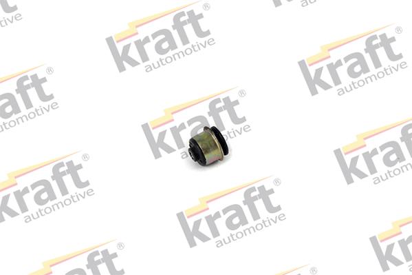 KRAFT AUTOMOTIVE 1490420 - Подушка, підвіска двигуна autocars.com.ua
