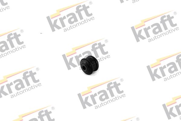 KRAFT AUTOMOTIVE 1490525 - Подушка, опора, подвеска двигателя autodnr.net