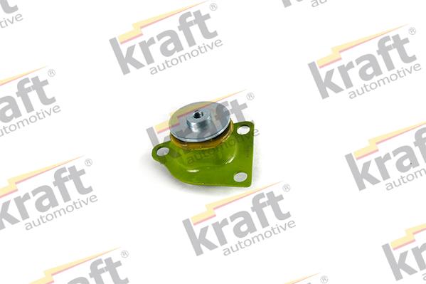 KRAFT AUTOMOTIVE 1490591 - Подвеска, держатель автоматической коробки передач autodnr.net