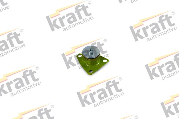 KRAFT AUTOMOTIVE 1490592 - Подвеска, держатель автоматической коробки передач autodnr.net