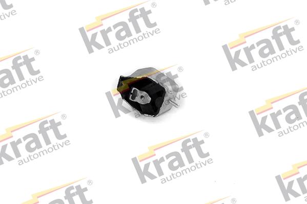 KRAFT AUTOMOTIVE 1490600 - Подвеска, автоматическая коробка передач autodnr.net