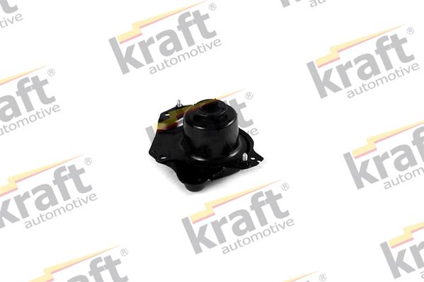 KRAFT AUTOMOTIVE 1490840 - Подушка, опора, подвеска двигателя autodnr.net