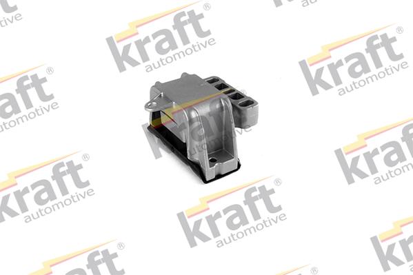 KRAFT AUTOMOTIVE 1490850 - Підвіска, автоматична коробка передач autocars.com.ua