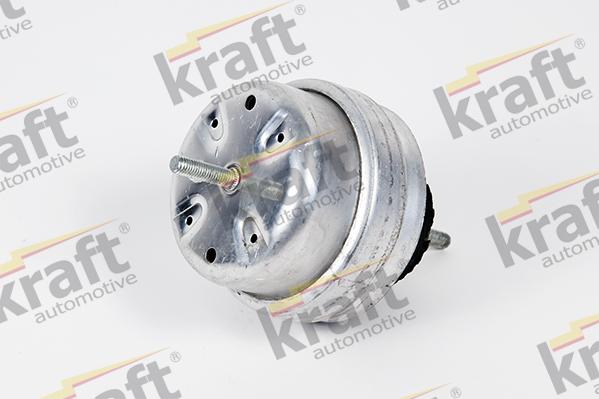 KRAFT AUTOMOTIVE 1490900 - Подушка, опора, подвеска двигателя avtokuzovplus.com.ua