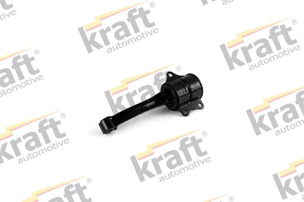KRAFT AUTOMOTIVE 1490980 - Подушка, підвіска двигуна autocars.com.ua