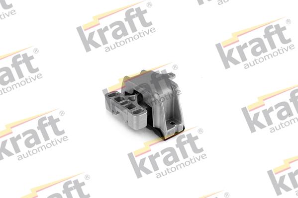 KRAFT AUTOMOTIVE 1490994 - Подушка, опора, подвеска двигателя autodnr.net