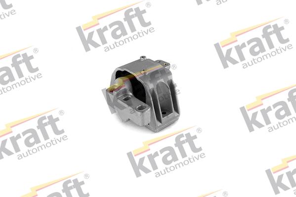 KRAFT AUTOMOTIVE 1490995 - Подушка, підвіска двигуна autocars.com.ua