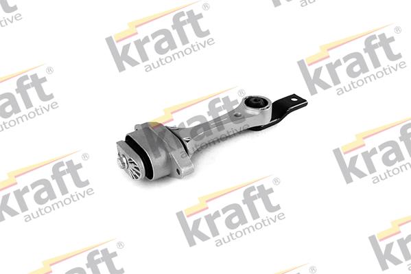 KRAFT AUTOMOTIVE 1490996 - Подушка, підвіска двигуна autocars.com.ua